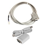 Risco RS232 Serial To USB Programming Cable - Suits Wicomm Pro and Agility4