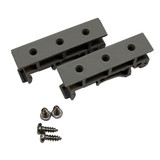 Jack Fuse Din Rail Mounting Kit to suit Power Port Modules