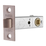Parisi Latch 60mm 1A - Satin Stainless Steel