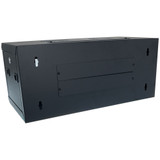 Datatek 6RU 300mm Deep Wall Mount Data Cabinet 600W x 300D x 370H (mm)