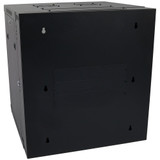 Datatek 12RU 600mm Swing Frame Wall Mount Data Cabinet SFPs Series Includes Accessories 600W x 600D x 635H (mm)