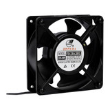 Datatek Fan For Cabinets 120W x 120H x 38D (mm) 240V