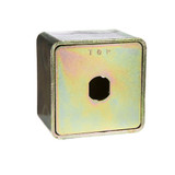 ADI Key Box EM Suits EM/Abloy Protec Camlock (Not inc.)