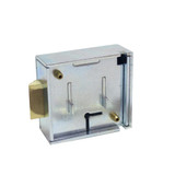 Ross Safe Lock 600ALL Latching