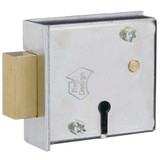 Ross Safe Lock 102-NCL/R30
