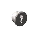 Ross Safe Lock Escutcheon suits Wave Key Hole