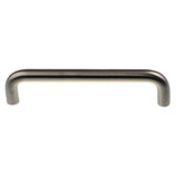 Dalco Handle 1351 150x12 - L1351 -04 - Satin Stainless Steel