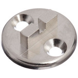 ABUS Spare Part Combo Cap 83AL Series "Z" Version (Box of 10)