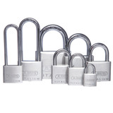ABUS Titalium Padlock Kit