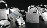 ABUS Titalium Padlock Kit
