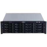 Dahua Wizmind AI Series 128 Channel NVR - Non-POE with 16 HDD Bays