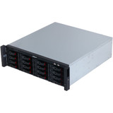 Dahua Wizmind AI Series 128 Channel NVR - Non-POE with 16 HDD Bays