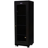 Datatek 37RU 600mm Deep Floor Standing Data Cabinet FPs Series Includes Accessories 600W x 600D x 1833H (mm)