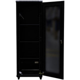 Datatek 37RU 600mm Deep Floor Standing Data Cabinet FPs Series Includes Accessories 600W x 600D x 1833H (mm)