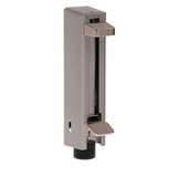 Dorma Holder Door 360i S/S - Satin Stainless Steel
