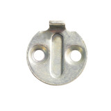 Dormakaba Cam KW Turn Adaptor Activation suits 2600 & 2900 Series Locks (Box of 10)