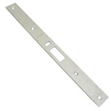 Dormakaba SB2212 Series Extended Timber Face Plate 260mm - Satin Stainless Steel