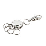 Key-Bak Key Spider 8803 - Silver