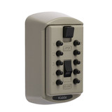 Kidde Keysafe S6 001371 2 Key Capacity Display Pack - Clay