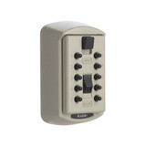 Kidde Keysafe S6 001414 2 Key Capacity Box - Clay