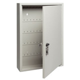 Kidde Touchpoint Key Cabinet 60 Key Capacity - Cream