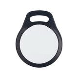 Neptune NXP Hitag 2 Aqua Keyfob - Black
