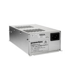 Powerbox 13.8VDC 3.5amp Power Supply with Battery Charging - AC Fail and Low Battery Monitoring - PBb2S-13-3.5 Mkii
