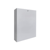 Risco Lightsys+ Large Plastic Enclosure with Metal Cover and Tamper - White