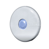 Risco Lunar Grade 3 360 Degree Dual Tech Ceiling Mount Detector - Anti-Mask - Act & Greenline - 12m Range