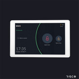 Risco Riscontrol 8" TouchScreen Keypad - Suits Lightsys+ and Lightsys2