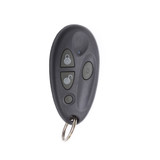 Risco Standard 4 Button Keyfob - Grey