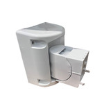 Risco Standard Swivel Bracket For Watchout Extreme Outdoor Detector