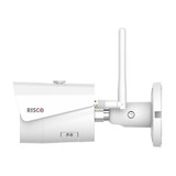 Risco Vupoint 2mp Wifi Bullet Network Camera with 2.8mm Fixed Lens - IP67