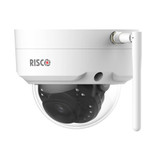 Risco Vupoint 2mp Wifi Dome Network Camera with 2.8mm Fixed Lens - IP67