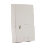 Risco Wireless Receiver - 32 Zones with 2 X 1a Dry Contact Outputs - Suits Lightsys+ and Lightsys2 - White