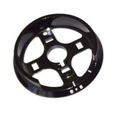 S&G Dial Ring SP R162-001 suits D052 Dials - Bulk Pack - Black