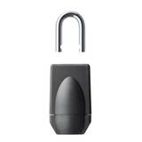 Salto BLE Neoxx Padlock (Loose Shackle) - Black