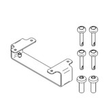 Salto KS LQ 2.0 Base For Metal Surfaces
