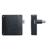 Salto XS4 Eco Locker - HSE - Anthracite Finish