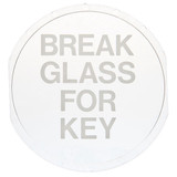 STI Replacement Glass suits STI6720