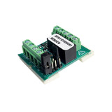 Tactical Buffered Relay Board - Dual Input DPDT - 12VDC/24VDC Selectable
