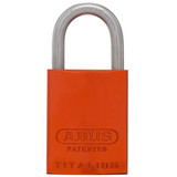 ABUS 83AL Series Premium Rekeyable Padlock With 40mm Aluminium Body and 25mm Stainless Steel Shackle