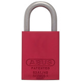 ABUS 83AL Series Premium Rekeyable Padlock With 40mm Aluminium Body and 25mm Stainless Steel Shackle