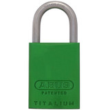 ABUS 83AL Series Premium Rekeyable Padlock With 40mm Aluminium Body and 25mm Stainless Steel Shackle