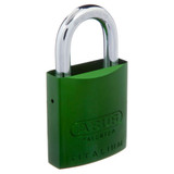 ABUS 83AL Series Premium Rekeyable Padlock With 45mm Aluminium Body and 25mm Hardened Steel Shackle