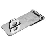 ABUS Hasp & Staple 200mm Display Pack