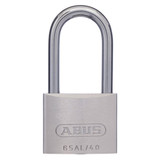 ABUS Padlock 64TI/40HB - Titalium