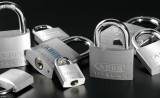 ABUS Padlock 64TI/40HB - Titalium