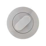 Dormakaba Round Rose Turn Snib