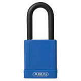 ABUS Plastic Sleeve & Boot suits 74/40 Padlock